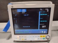 GE B40 PATIENT MONITOR