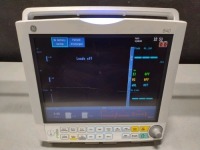 GE B40 PATIENT MONITOR