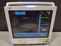 GE B40 PATIENT MONITOR