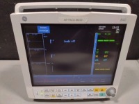 GE B40 PATIENT MONITOR