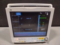 GE B40 PATIENT MONITOR