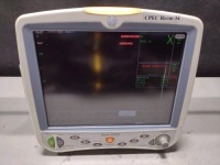 GE DASH 5000 PATIENT MONITOR