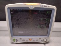 GE DASH 5000 PATIENT MONITOR