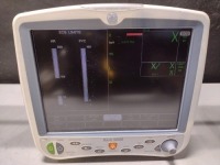 GE DASH 5000 PATIENT MONITOR