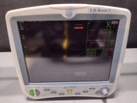 GE DASH 5000 PATIENT MONITOR