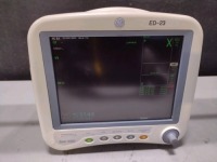 GE DASH 4000 PATIENT MONITOR