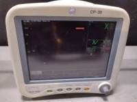 GE DASH 4000 PATIENT MONITOR