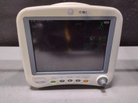 GE DASH 4000 PATIENT MONITOR