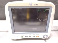 GE DASH 4000 PATIENT MONITOR