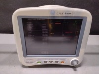 GE DASH 4000 PATIENT MONITOR