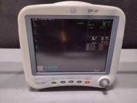 GE DASH 4000 PATIENT MONITOR