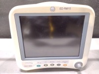 GE DASH 4000 PATIENT MONITOR