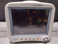 GE DASH 4000 PATIENT MONITOR