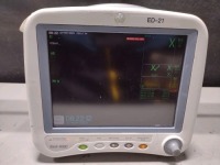 GE DASH 4000 PATIENT MONITOR