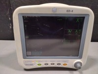 GE DASH 4000 PATIENT MONITOR