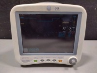 GE DASH 4000 PATIENT MONITOR