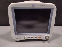 GE DASH 4000 PATIENT MONITOR