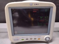 GE DASH 4000 PATIENT MONITOR