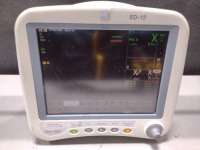 GE DASH 4000 PATIENT MONITOR