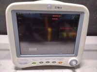 GE DASH 4000 PATIENT MONITOR