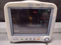 GE DASH 4000 PATIENT MONITOR