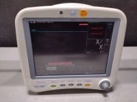 GE DASH 4000 PATIENT MONITOR