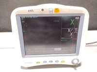 GE DASH 4000 PATIENT MONITOR