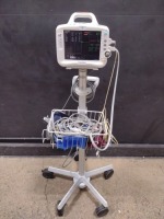 GE DASH 3000 PATIENT MONITOR