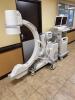 GENERAL ELECTRIC 9800 PLUS C-ARM, 9" IMAGE INTENSIFIER (MFG. 5/2014)