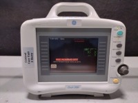 GE DASH 2000 PATIENT MONITOR