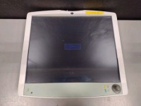 GE D19KT PATIENT MONITOR