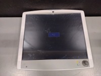 GE D19KT PATIENT MONITOR