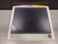 GE D19KT PATIENT MONITOR