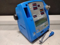 GE DINAMAP PRO 400V2 PATIENT MONITOR