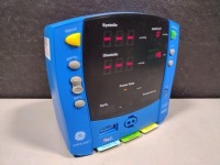 GE DINAMAP CARESCAPE V100 PATIENT MONITOR