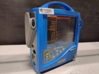 GE DINAMAP PRO 1000 PATIENT MONITOR