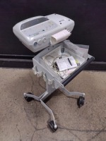 GE COROMETRICS 170 SERIES FETAL MONITOR