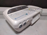 GE COROMETRICS 170 SERIES FETAL MONITOR