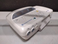 GE COROMETRICS 170 SERIES FETAL MONITOR