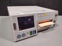 GE COROMETRICS 120 SERIES FETAL MONITOR