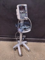 MINDRAY ACCUTORR V PATIENT MONITOR