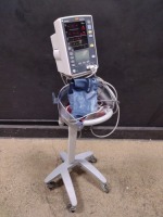 MINDRAY ACCUTORR V PATIENT MONITOR