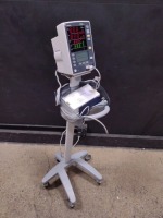 MINDRAY ACCUTORR V PATIENT MONITOR