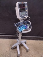 MINDRAY ACCUTORR V PATIENT MONITOR