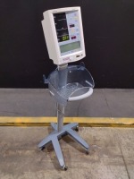 MINDRAY ACCUTORR PLUS PATIENT MONITOR