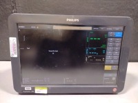 PHILIPS EXPRESSION IP5 PATIENT MONITOR