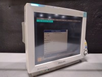 PHILIPS INTELLIVUE MP70 PATIENT MONITOR