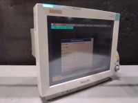 PHILIPS INTELLIVUE MP70 PATIENT MONITOR