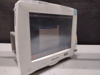 PHILIPS INTELLIVUE MP50 PATIENT MONITOR