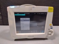 PHILIPS INTELLIVUE MP30 PATIENT MONITOR